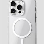 Ultra Thin Iphone case Main Pic 1