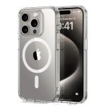 11 pro max transparent cover with Magsafe