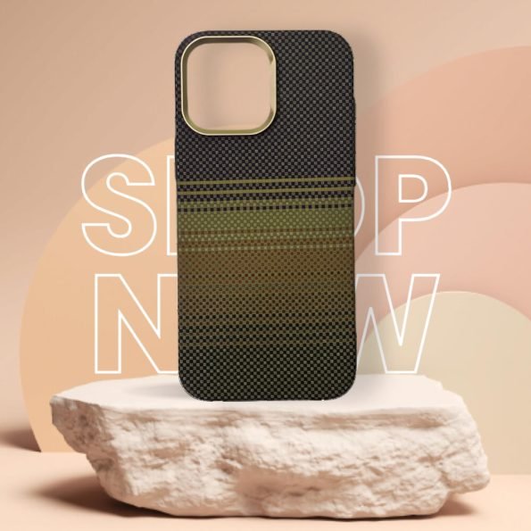 3D Sense It Well Design iPhone Case in Pakistan