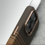 3D Sense It Well Design iPhone Case