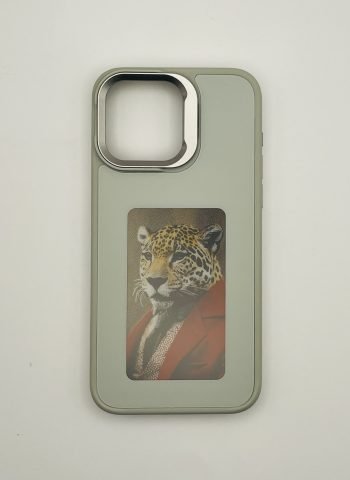 Mera Wala Alag Hai iPhone Smart Cover With Screen