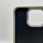 smart case with stand