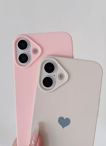 Girls Can't Wait To Have Soft Candy iPhone Cover