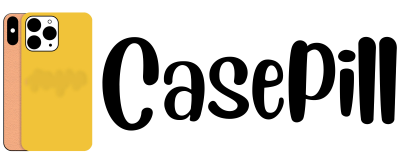 CasePill