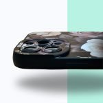 Black Gold Simple 3D Mockup Beauty Product Promotion Instagram Post (1)